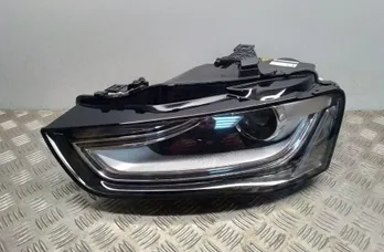 AUDI A4 B8/8K (2011-2016) Front Left Headlight 8K0941005C,4G0907697D,8K0941597E 34623034