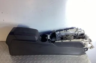 PORSCHE Macan 1 generation (2013-2023) Center Console 95B863239JG 34606669