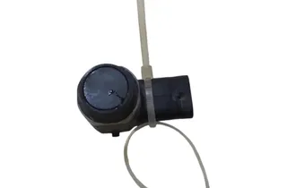FORD Galaxy 2 generation (2006-2015) Acceleration Sensor 27516332