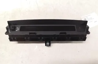 MAZDA 6 GH (2007-2013) Navigation Display GDK4611J0 28678484