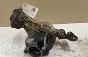 CITROËN Jumpy 2 generation (2007-2016) turbocompresor 9661306080 28708686