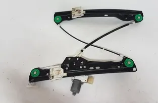 BMW 3 Series E90/E91/E92/E93 (2004-2013) Elevalunas de la puerta delantera derecha 7060266 28772900