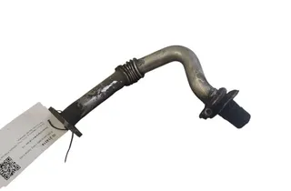 SKODA Octavia 2 generation (2004-2013) EGR Tube Pipe 31225562