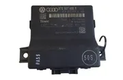 AUDI A4 B7/8E (2004-2008) Gateway Control Unit 8T0907468R 31959509