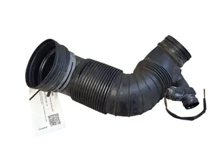 SKODA Superb 2 generation (2008-2015) Air Intake Tube 44619760 33022341
