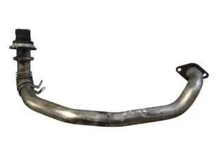 CITROËN C4 Picasso 1 generation (2006-2013) Tubo EGR 9652264880 33691240