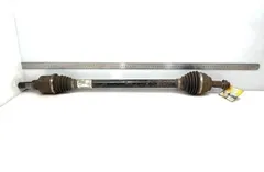 PEUGEOT 208 Peugeot 208 (2012-2015) Front Right Driveshaft 34985832