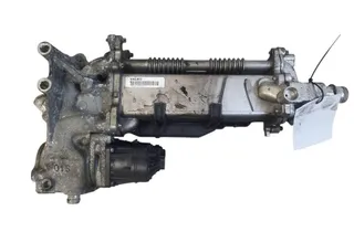 OPEL Astra K (2015-2021) EGR Valve 55570005 34988152