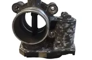 OPEL Insignia B (2017-2024) Throttle Body 55491244AA 34989199