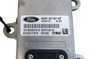 FORD S-Max 1 generation (2006-2015) Acceleration Sensor 6G913C187AF 35110409