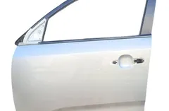 KIA Sorento 2 generation (2009-2021) Front Left Door 34989018