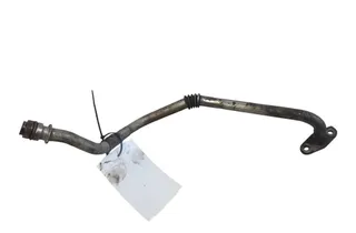 OPEL Astra K (2015-2021) Turbine lubrication tube 34988973