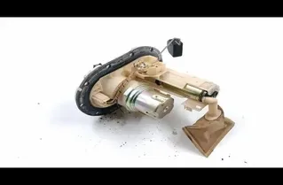 SUBARU Legacy 3 generation (1998-2003) In Tank Fuel Pump A40000R90,8921N,42021AE000 27168918