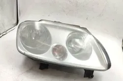 VOLKSWAGEN Caddy 3 generation (2004-2015) Front Right Headlight 2k0941005b 34647608
