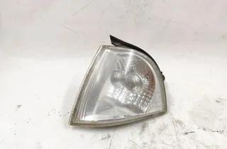 SKODA Octavia 1 generation (1996-2010) Luz de giro delantera izquierda 1U0953155D 31484264