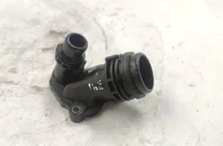 BMW 3 Series E90/E91/E92/E93 (2004-2013) Tubo de manguera de refrigerante 7800048 34650557