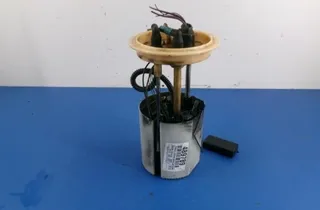 SKODA Octavia 2 generation (2004-2013) Fuel Pump 1K0919050J 30489367