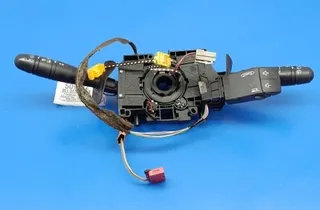 RENAULT Clio 5 generation (2019-2023) Indicator Wiper Stalk Switch 8200058682 35565285