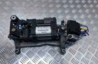 PORSCHE Cayenne 958 (2010-2018) Suspension Compressor 15150000673,7P0616006H,ATE042377 32734777