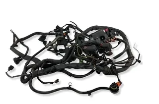 AUDI A5 8T (2007-2016) Engine Cable Harness 8K2971072GA 34760973