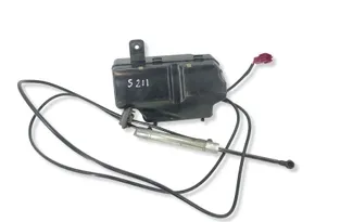 MERCEDES-BENZ E-Class W211/S211 (2002-2009) Hydraulic pump A2118000948,A2118000065 34320754