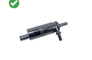 AUDI A1 GB (2018-2024) Washer Tank Motor 6R0955681 34312818