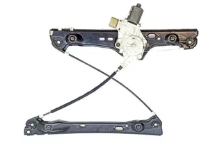 BMW 3 Series E90/E91/E92/E93 (2004-2013) Front Left Door Window Regulator 6927027,996624101,996624 34308362