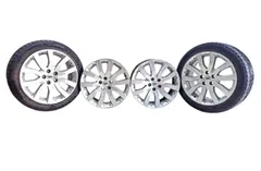 LAND ROVER Range Rover Sport 1 generation (2005-2013) Wheel 27540R20,500681XXX,RRJ500030XXX 34306733