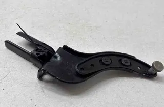 VOLKSWAGEN Caddy 3 generation (2004-2015) Bisagra para puerta corredera 2K0843435B 32686748