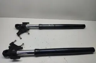 KTM Supermoto Juego de amortiguadores de horquilla delantera 14187k43,Ktm,48609030,58609048 34823577