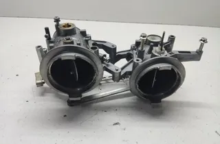 KTM Supermoto Throttle body Keihin,V2A48,V2A48AAK4 34785875