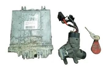 VOLKSWAGEN LT 2 generation (1996-2006) Unidad de control del motor ECU 074906021Q,074906021Q,0281001593,0281001593,0281001594,0281001594,0281001593/594,0005458108 34142777