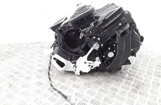 RENAULT Captur 1 generation (2013-2019) Calefactor interior 272700726R,272700726,5R71131617 20745232