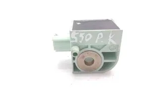 ALFA ROMEO 156 932 (1997-2007) Sensor de impacto del lado izquierdo 5WK43295,20040301,60680214 20746818