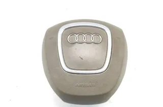 AUDI A6 C6/4F (2004-2011) Bolsa de aire en el volante 4F0880201S 29918633