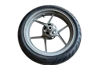 KAWASAKI NINJA Llanta de aleación de rueda delantera 410730053R2 34807466