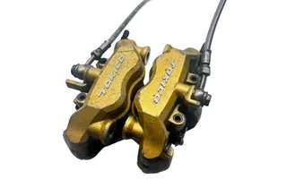 KAWASAKI NINJA Pinzas de freno delantero 430800017483,430800018483 34807158