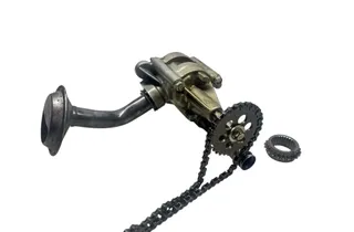 HONDA ST Bomba de aceite 15100MCS010 34909337