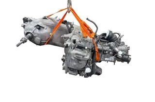 BMW C Engine A81A03A 34837441