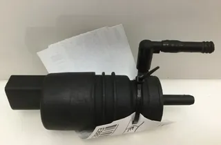 AUDI A6 C5/4B (1997-2004) Washer Tank Motor 34920332