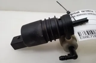 VOLKSWAGEN Golf 4 generation (1997-2006) Washer Tank Motor 34920388