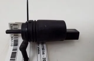 BMW 7 Series E65/E66 (2001-2008) Washer Tank Motor 8377612 34920451