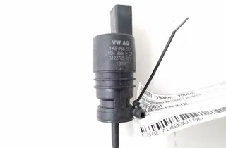 AUDI TT 8N (1998-2006) Washer Tank Motor 1K5955651 34920380