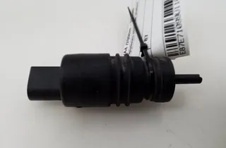AUDI A4 B6/8E (2000-2005) Washer Tank Motor 34920381