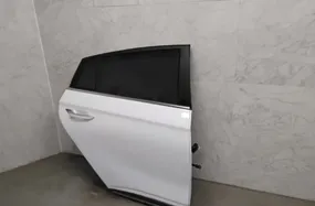 HYUNDAI Ioniq AE (2016-2023) Right Side Sliding Door 34986995