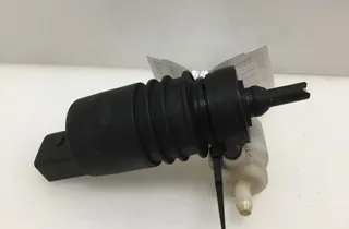 VOLKSWAGEN Touareg 1 generation (2002-2010) Washer Tank Motor 34920290