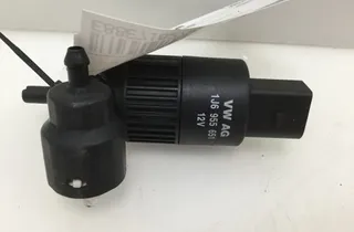 AUDI A6 C5/4B (1997-2004) Washer Tank Motor 1J6955651 34920265