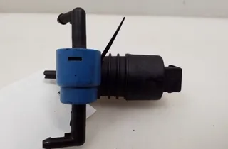 OPEL Vectra C (2002-2005) Washer Tank Motor 34920472