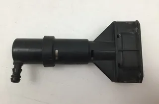 AUDI A6 allroad C5 (2000-2006) Lavador de faros del lado derecho 4Z7955979 34828473