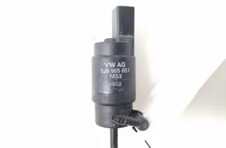 AUDI A6 C5/4B (1997-2004) Washer Tank Motor 1J5955651 34920335